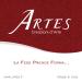 ARTES GROUP SRL